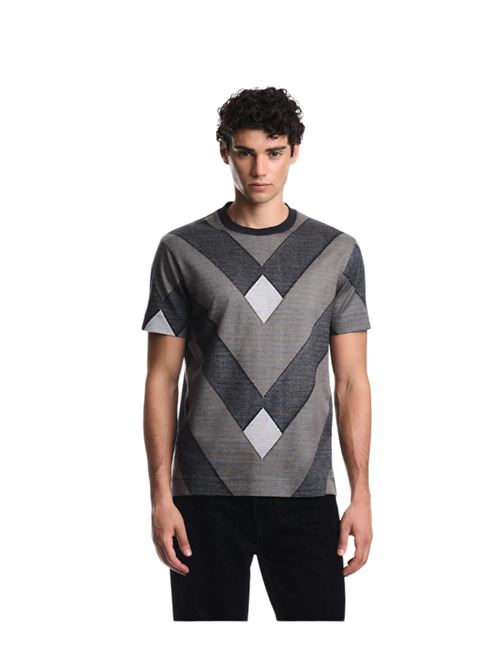 T-shirt emporio armani Emporio Armani | EM007358 AF10763.F8036